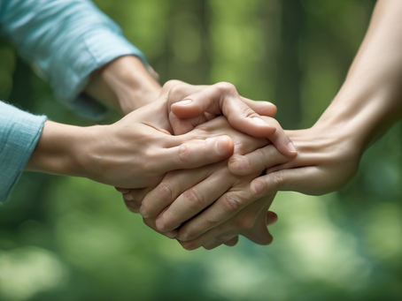 Breaking Barriers: Supporting Women After Incarceration