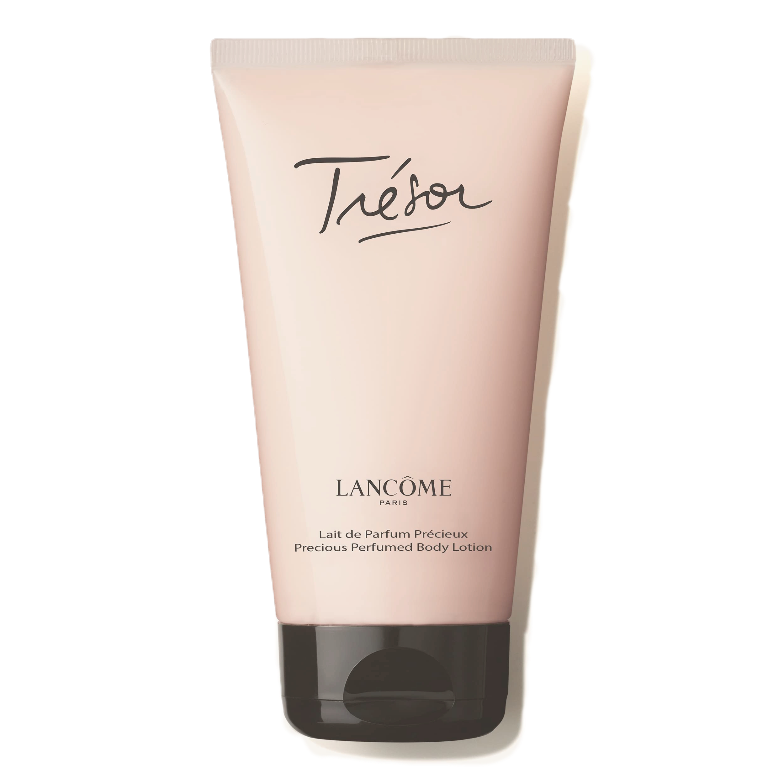 Lancôme Trésor Scented Body Lotion - Smoothes Illuminates & Hydrates Skin - With