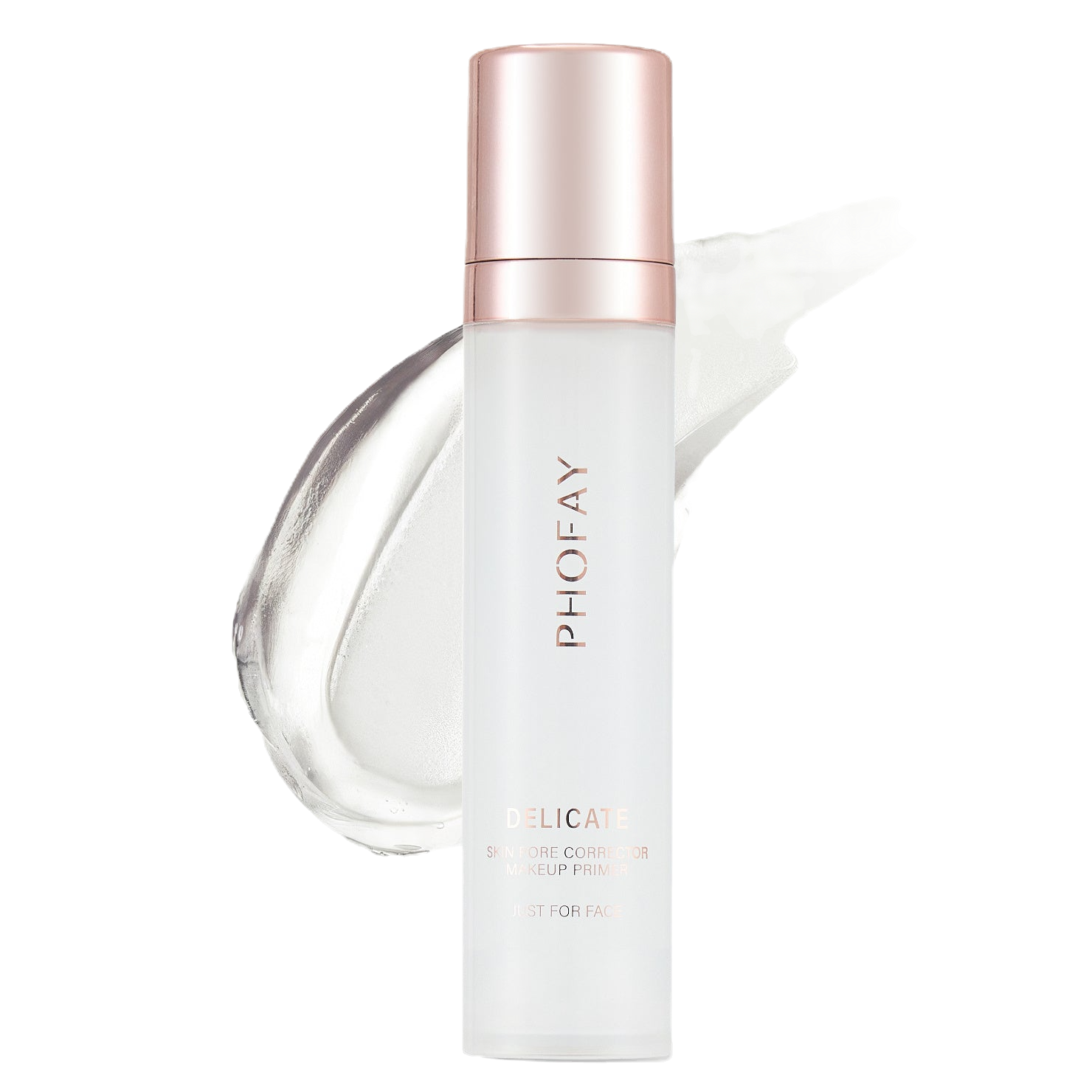 PHOFAY Hydrating Makeup Primer
