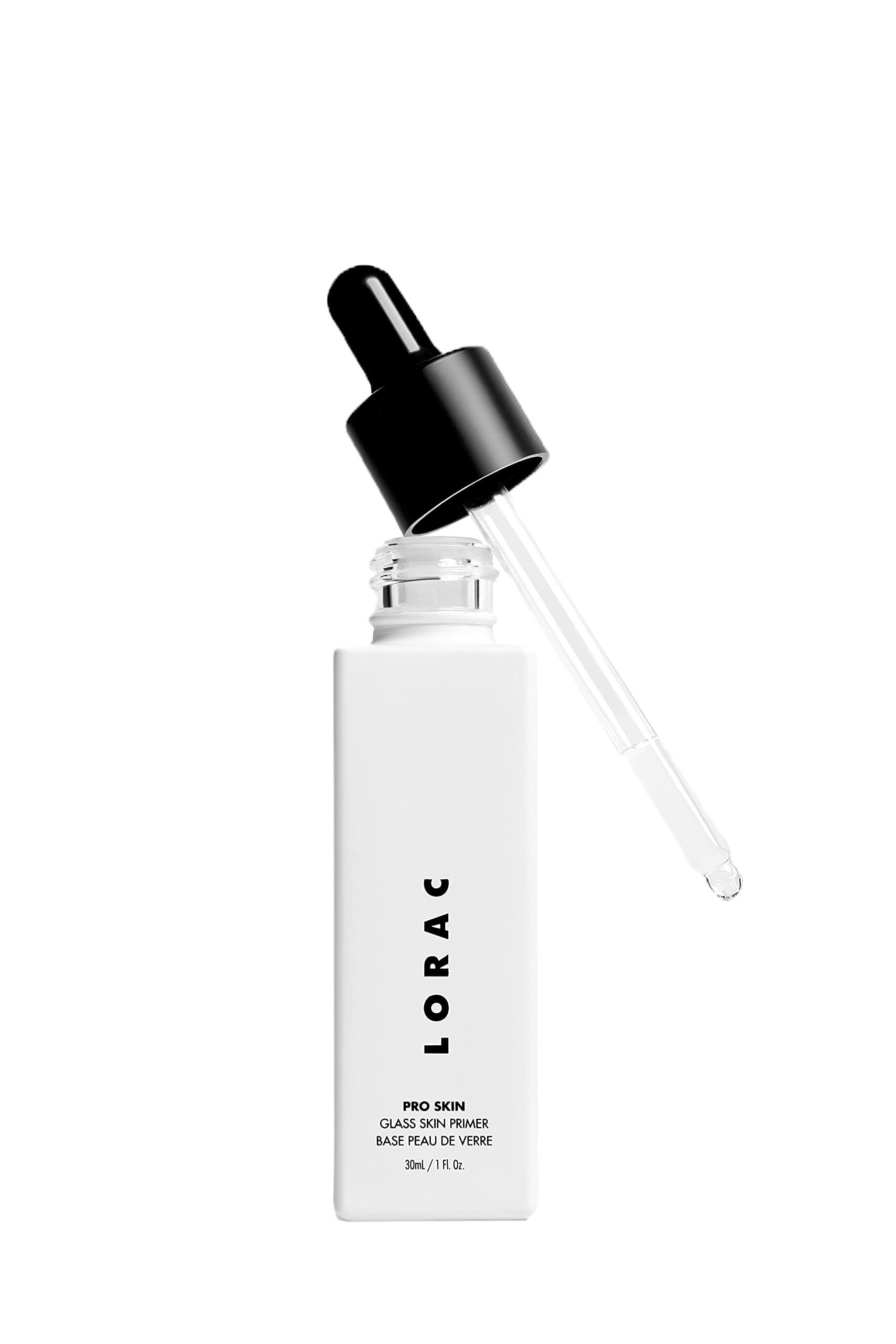 LORAC Pro Skin Glass Skin Primer Makeup | Korean Style Makeup | Refine & Repair