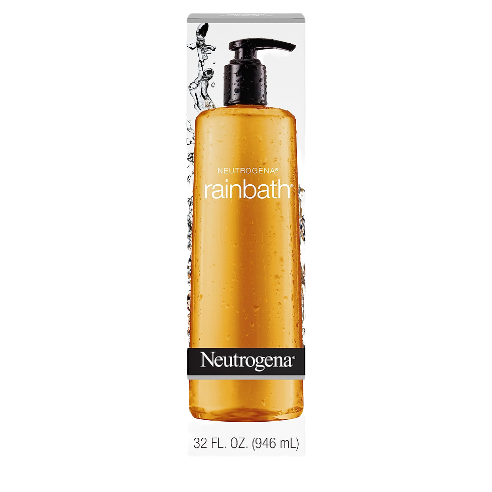 Miniatura: Neutrogena Rainbath Body Wash Refreshing Moisturizing Daily Body Cleanser and Sh