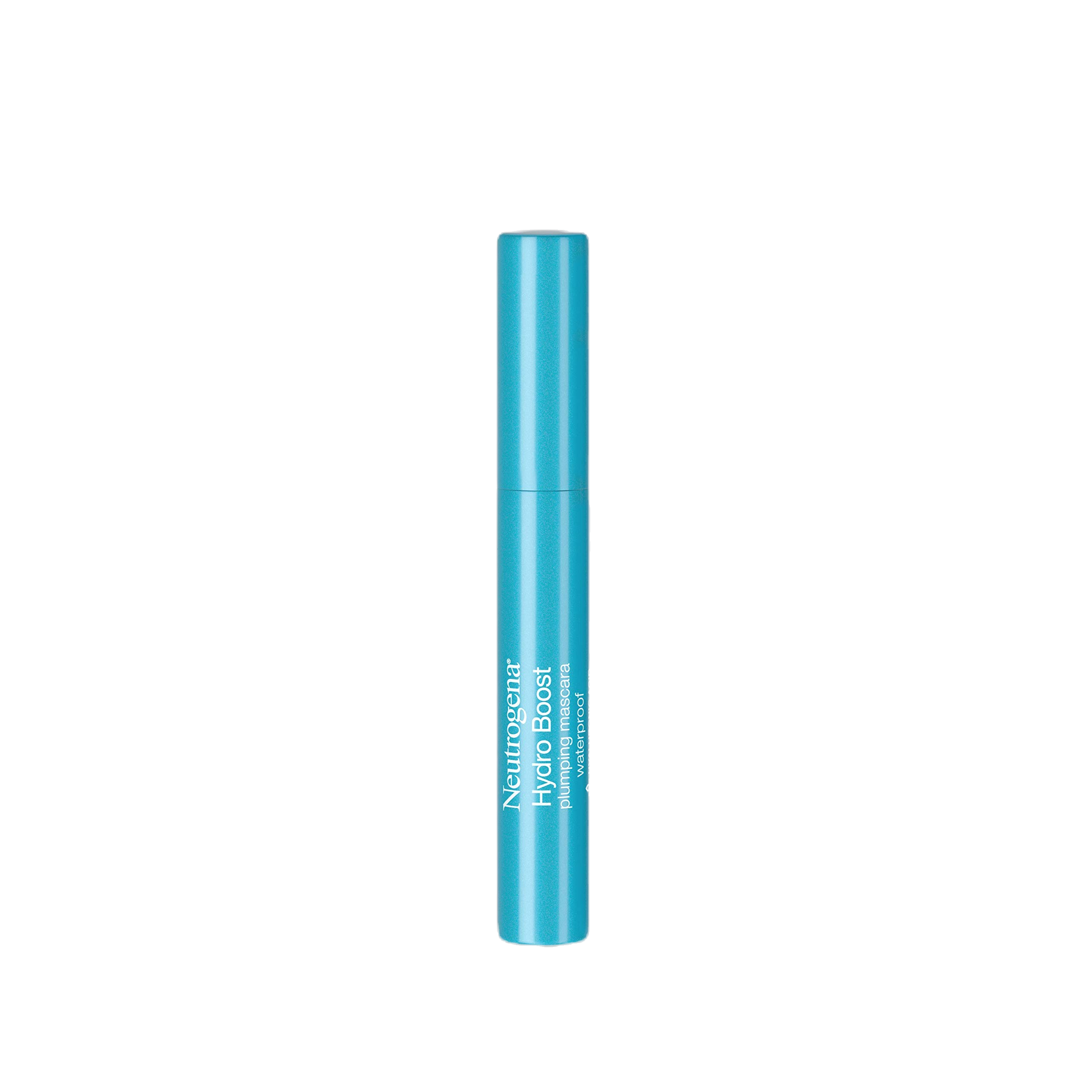 Neutrogena Hydro Boost Plumping Waterproof Mascara Enriched with Hyaluronic Acid