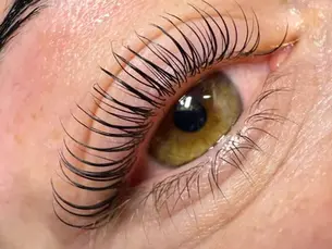 Korean Lash Lifts: The Secret to Effortless, Long-Lasting Lashes