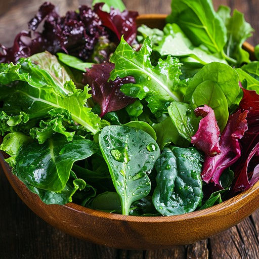 A Precaution for Our Neighbors: Taylor Farms Cyclospora Outbreak