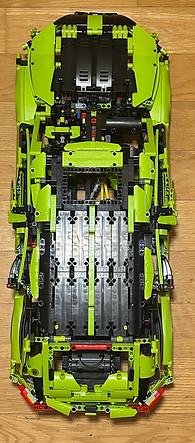 Urus lego