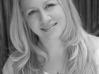 Say Hello to our Newest Practitioner, Lucy Paltnoi