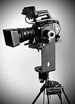 Remote Camera Pan-tilt Gimbal