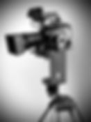 Remote Camera Pan-tilt Gimbal