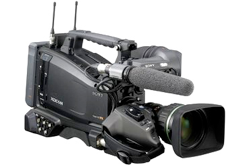 Sony Pmw 350 / 500