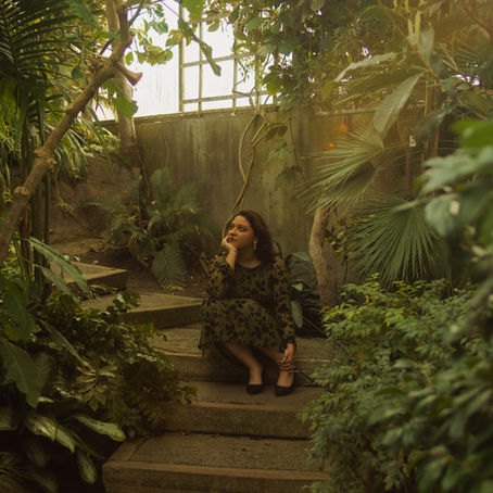 The Why behind What She Wore