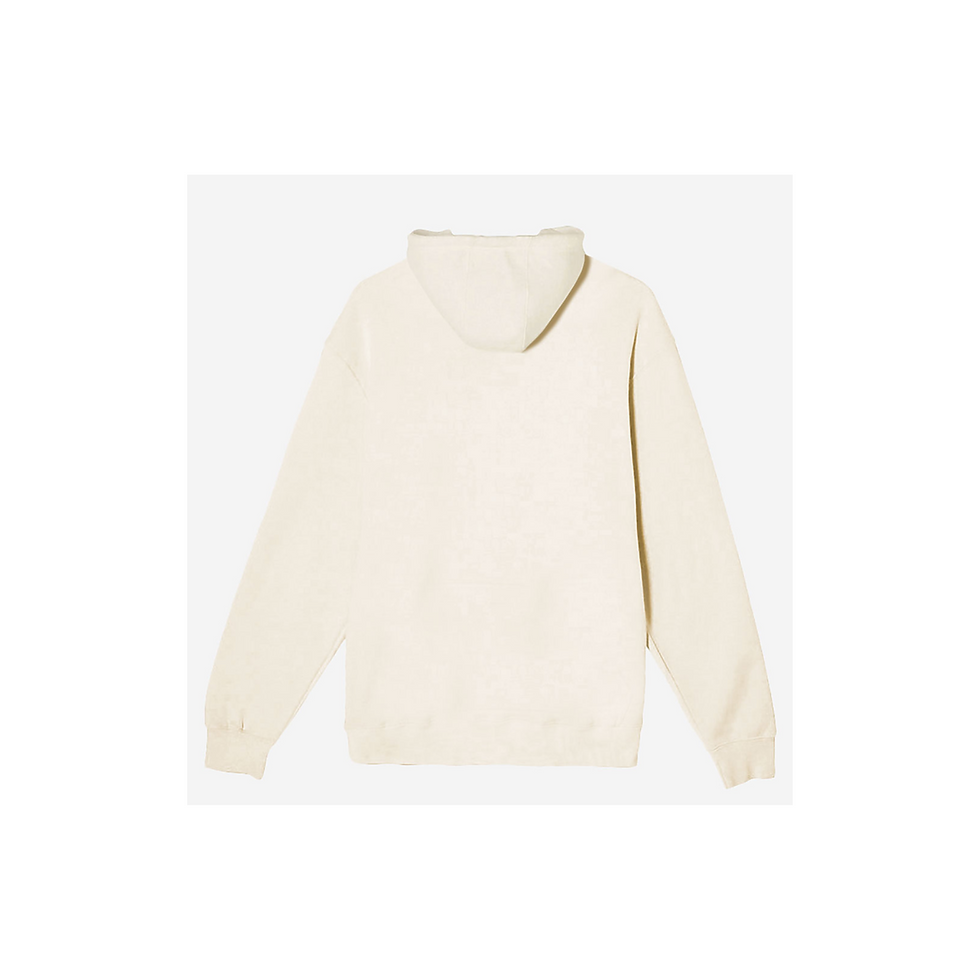 Thumbnail: Ambitious Hustler Hoodie - SANDSHELL - UNISEX