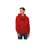 Thumbnail: Ambitious Hustler Hoodie - RED - UNISEX