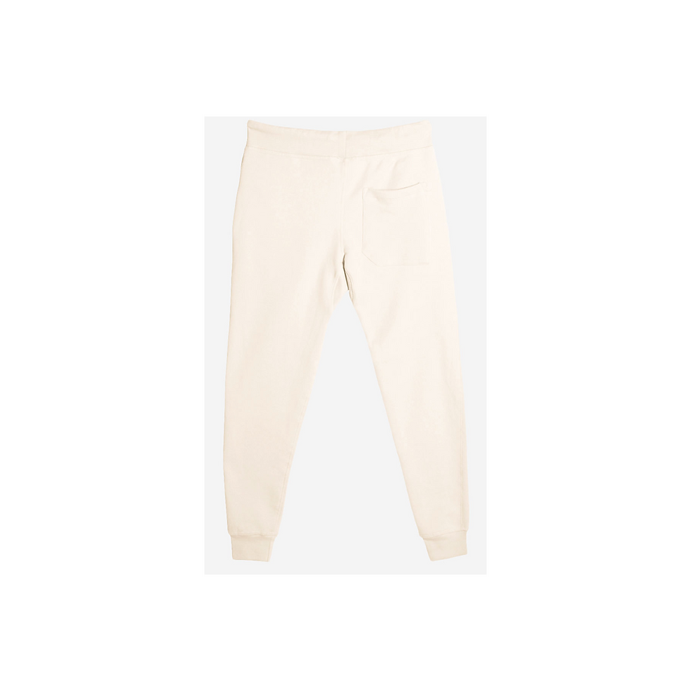 Thumbnail: Ambitious Hustler Bottoms - SANDSHELL - UNISEX