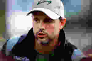 New Head Coach João Moura