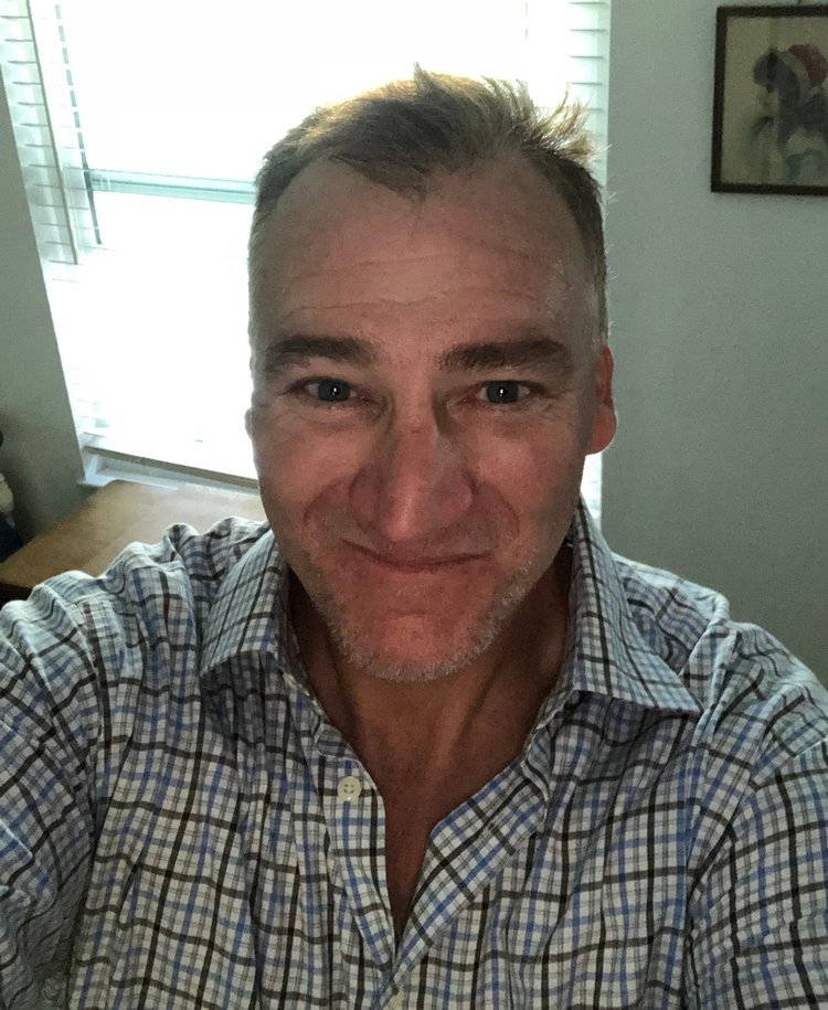 New Assistant Coach Gary Gordon