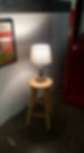 Our ghostlight