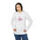 Thumbnail: Adidas Fleece Hoodie, Cozy Casualwear, Athletic Streetwear.