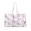 Thumbnail: Weekender Bag, Great for Travel, Sleepovers and The Pool or Beach. 
