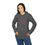 Thumbnail: Adidas Fleece Hoodie, Cozy Casualwear, Athletic Streetwear.