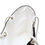 Thumbnail: Chic Weekender Bag with Sleek Design.