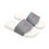 Thumbnail: Stylish Women's Removable-Strap Sandals | Trendy Footwear for Summer.