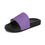 Thumbnail: Stylish Women's Slide Sandals, Casual Summer Footwear, Soft Comfortable Slides.