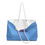 Thumbnail: Chic Weekender Bag. Versatile Travel Tote. Perfect for Getaways. 