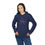 Thumbnail: Adidas Fleece Hoodie, Cozy Casualwear, Athletic Streetwear.