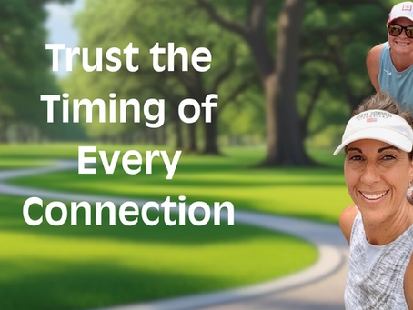 Trust the Timing of Every Connection