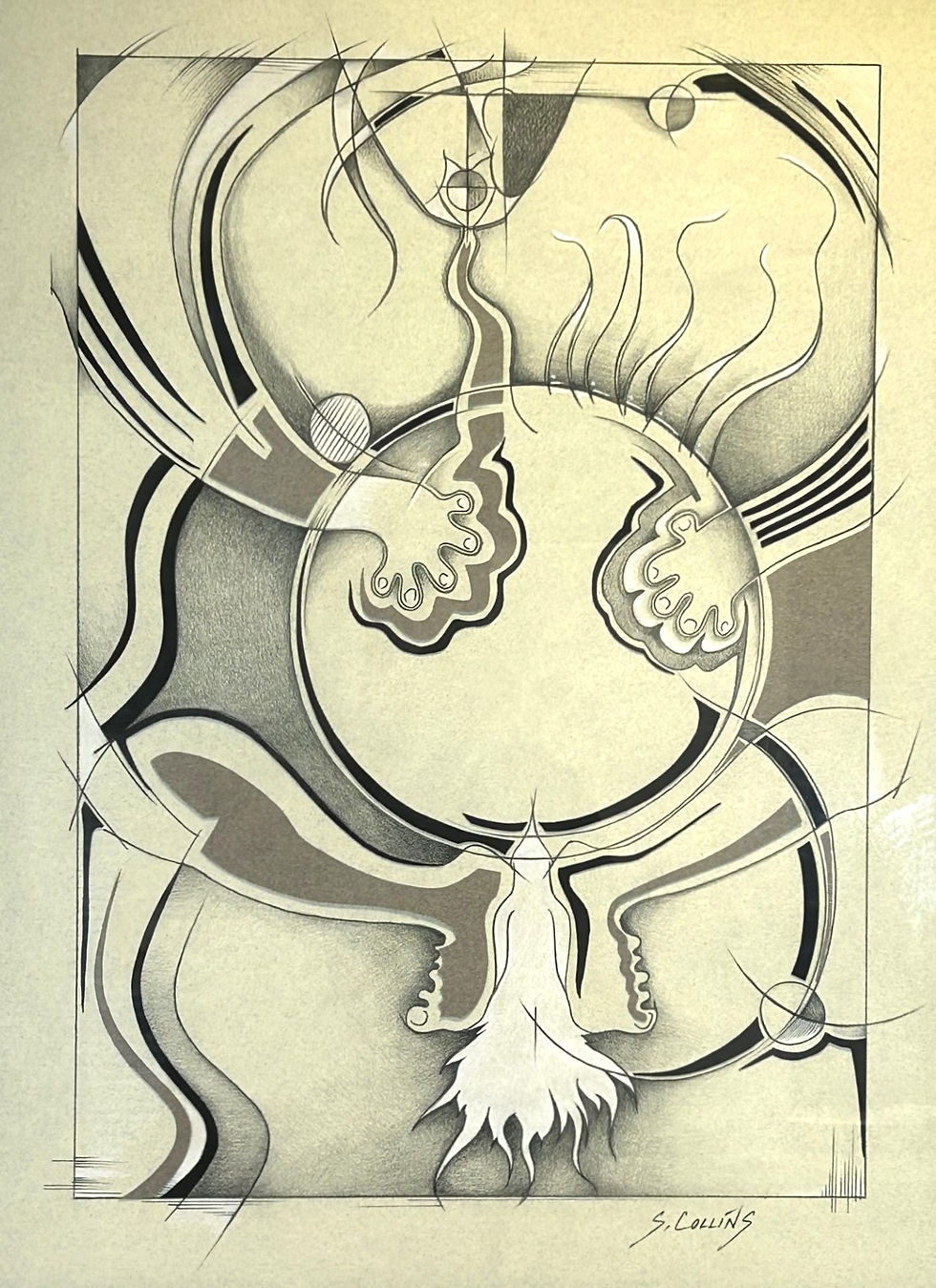Thumbnail: Genesis – In the Beginning