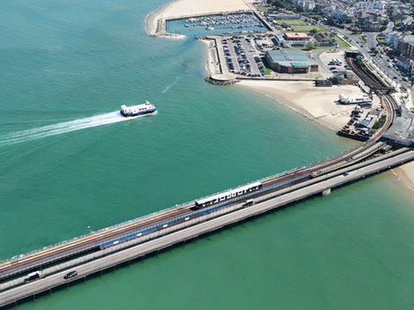 Community Leader Sought To Oversee £19.5m Ryde Regeneration