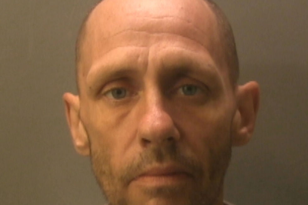 Sausage Roll Burglar Jailed After Botched Break-In