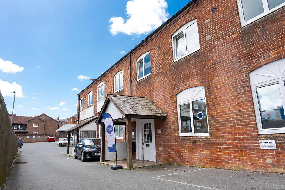 New Base For Citizens Advice Service Revealed