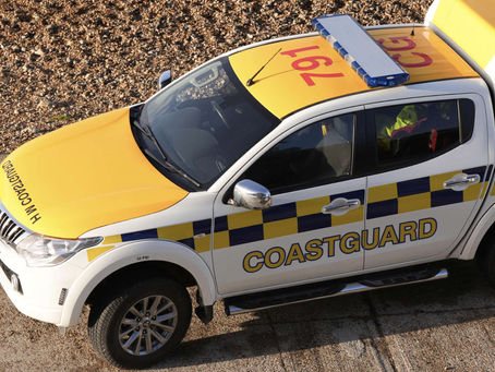 Teen Buried in Sand Sparks Emergency Response at West Wittering Beach