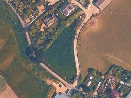 Support Grows For Niton Housing Proposal