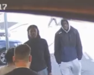 Appeal Launched After Phone and Cash 'Robbery' In Haywards Heath