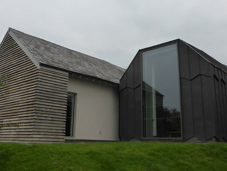 Ditchling Museum Staff To Be Made Redundant After Closure