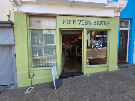 New Independent Café Opens In Ryde