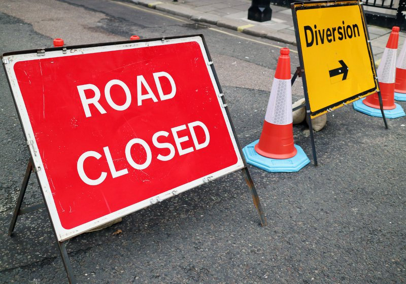 Motorists Face Fresh Travel Headache As Key Isle Of Wight Route Set For Nine-Day Closure