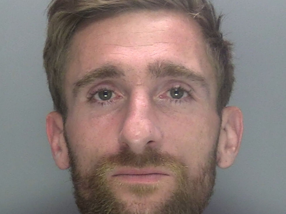 Prolific Shoplifter Jailed After Breaking Suspended Sentence