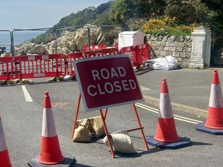Council Respond To Petition Over Ventnor Road Closures