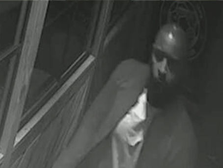 CCTV Released After Man Sustains Injuries In Horsham