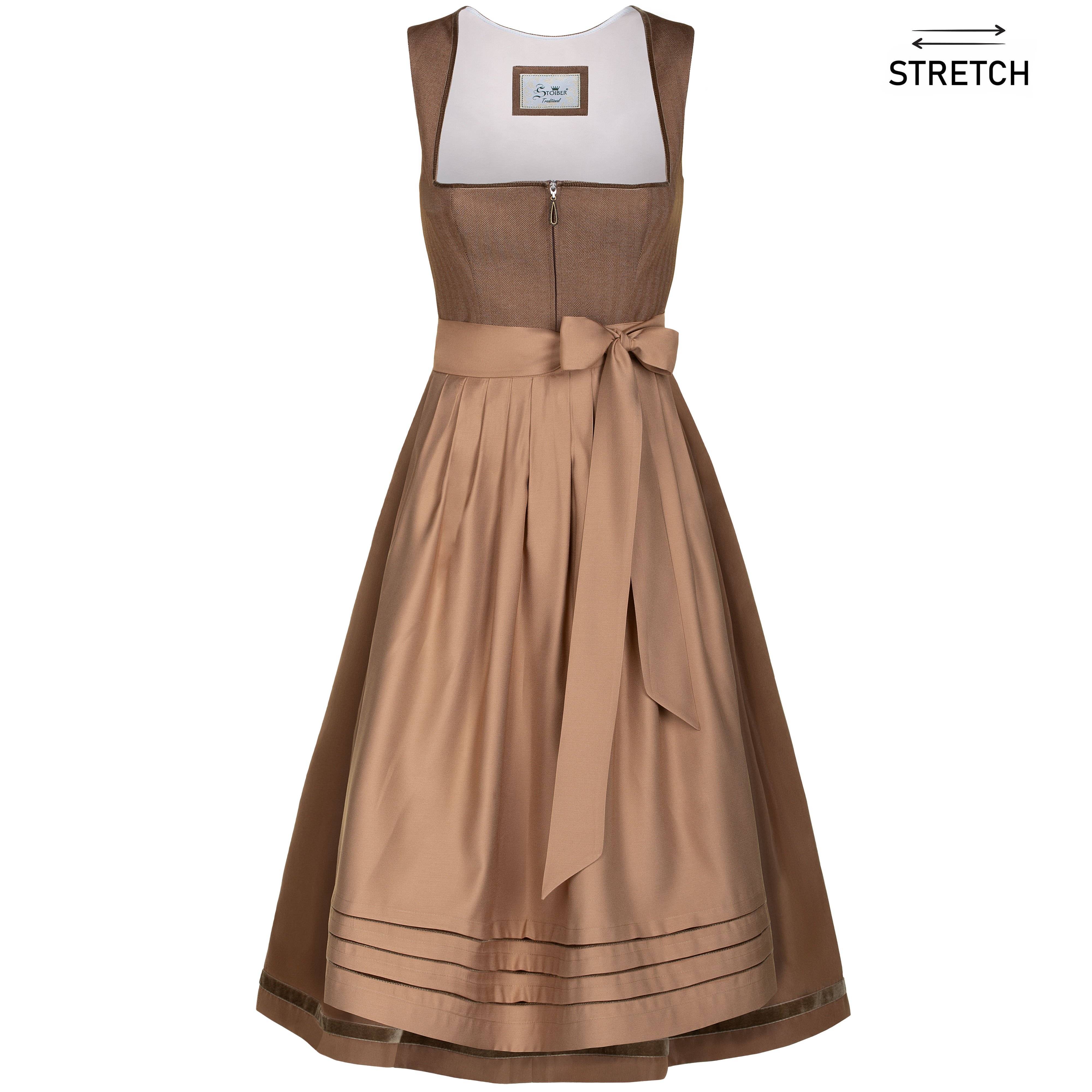 126209-7 Annalena (Stretch)
