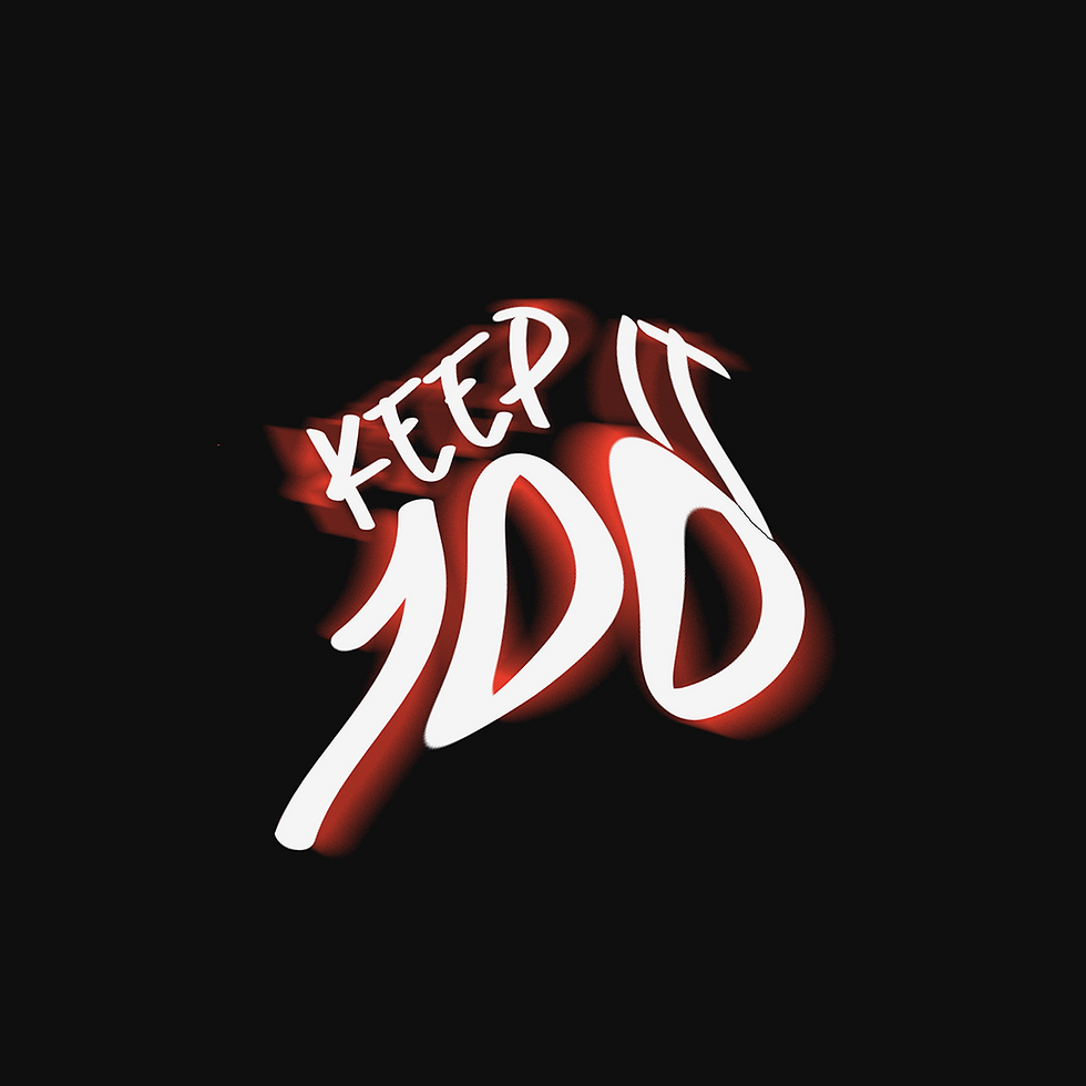 Mens Mental Health Campaign Logo