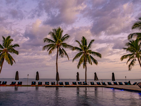 Fiji Day at Hiltons Fiji Beach Resort & Spa