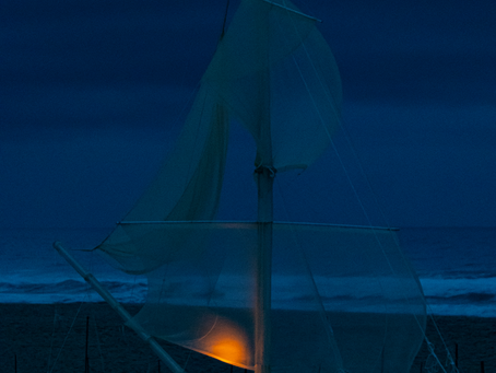 Gold Coast Swell Sculpture Festival 2020