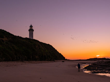 Norah Head Lighthouse
