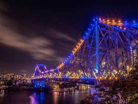 Brisbane City
