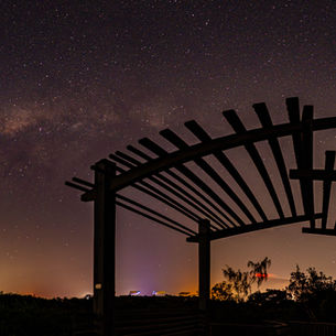 Coolum Beach Boardwalk