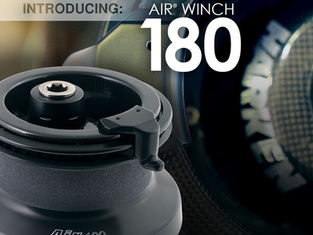 AIR WINCH 180